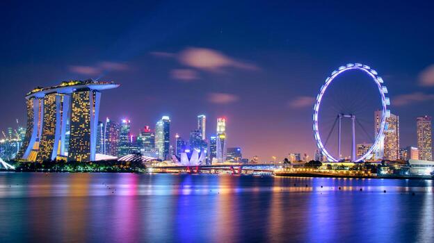 10 Reasons Why Dubai Should Be Your Next Travel Destination