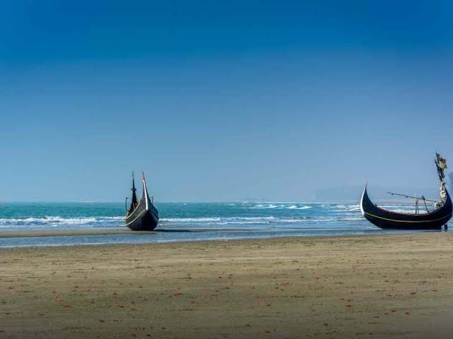 Cox's Bazar Beach Tour Package