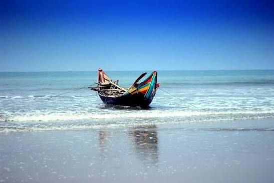 Cox's Bazar Beach Tour Package
